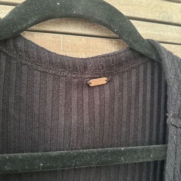 Free people top - Picture 4 of 4